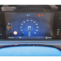 Ford Transit Custom Westfalia Nugget Titanium, 5-zitter Foto #9