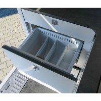 Ford Transit Custom Westfalia Nugget Titanium, 5-zitter Foto #14