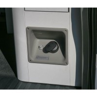 Ford Transit Custom Westfalia Nugget Titanium, 5-zitter Foto #19
