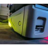 Ford Transit Custom Westfalia Nugget Titanium, 5-zitter Foto #20
