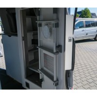 Ford Transit Custom Westfalia Nugget Titanium, 5-zitter Foto #38