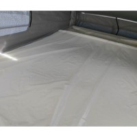 Ford Transit Custom Westfalia Nugget Titanium, 5-zitter Foto #42