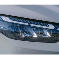 Ford Transit Custom Westfalia Nugget Titanium, 5-zitter Foto #47
