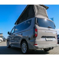 Ford Transit Custom Westfalia Nugget Titanium, 5-zitter Foto #48