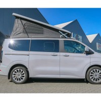 Ford Transit Custom Westfalia Nugget Titanium, 5-zitter Foto #49