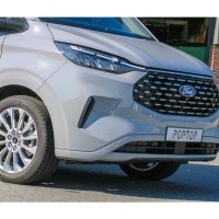 Ford Transit Custom Westfalia Nugget Titanium, 5-zitter Foto #50