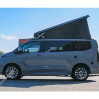 Ford Transit Custom Westfalia Nugget Titanium, 5-zitter Foto #53