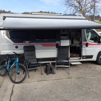Tweedehands Pilote campers camper kopen