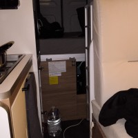 Pilote campers V633M uit 2024 Foto #1
