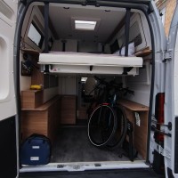Pilote campers V633M uit 2024 Foto #3