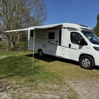 Hymer Exsis-t 588 Foto #2