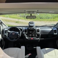 Hymer Exsis-t 588 Foto #10