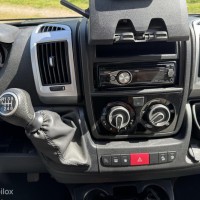 Hymer Exsis-t 588 Foto #11