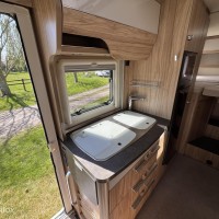 Hymer Exsis-t 588 Foto #16
