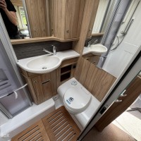 Hymer Exsis-t 588 Foto #19