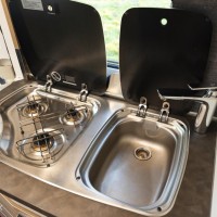 Hymer Exsis 580 Integraal |Levelsysteem|1e Eigenaar|Automaat Foto #14