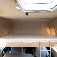 Hymer Exsis 580 Integraal |Levelsysteem|1e Eigenaar|Automaat Foto #21