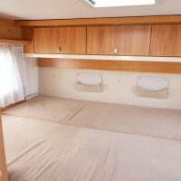 Hymer B 614 CL | Integraal | Zonnepanelen | Omvormer Foto #20
