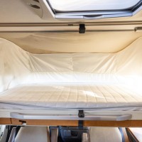 Hymer B 614 CL | Integraal | Zonnepanelen | Omvormer Foto #21
