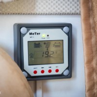 Hymer B 614 CL | Integraal | Zonnepanelen | Omvormer Foto #25