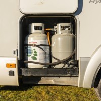 Hymer B 614 CL | Integraal | Zonnepanelen | Omvormer Foto #27