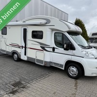 Tweedehands Adria campers camper kopen