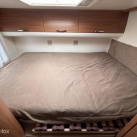 Adria MATRIX M 680SP Dakairco 6 persoons elektrisch hefbed Foto #10