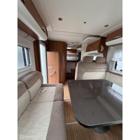 Adria MATRIX M 680SP Dakairco 6 persoons elektrisch hefbed Foto #16