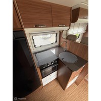 Adria MATRIX M 680SP Dakairco 6 persoons elektrisch hefbed Foto #19