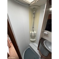 Adria MATRIX M 680SP Dakairco 6 persoons elektrisch hefbed Foto #24