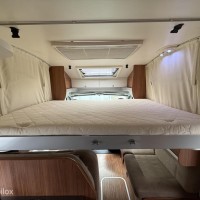 Adria MATRIX M 680SP Dakairco 6 persoons elektrisch hefbed Foto #27