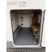 Adria MATRIX M 680SP Dakairco 6 persoons elektrisch hefbed Foto #8