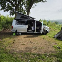 Tweedehands Westfalia campers camper kopen