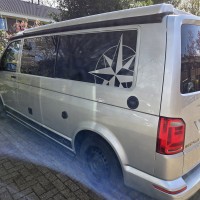 Westfalia campers Keller one uit 2018 Foto #1