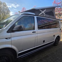 Westfalia campers Keller one uit 2018 Foto #2