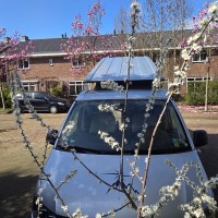 Westfalia campers Keller one uit 2018 Foto #3