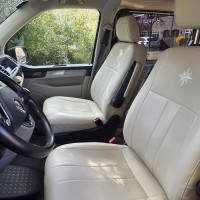 Westfalia campers Keller one uit 2018 Foto #4