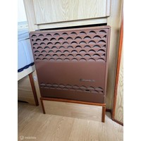 Eura Mobil alkoof klassiek model 6 gordels Airco dubbellucht Foto #4
