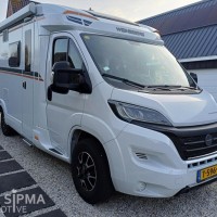 Tweedehands Weinsberg campers camper kopen