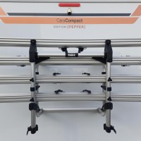 2023 Weinsberg R57 Pepper edition/ 1eig/ 27dkm/ Foto #30
