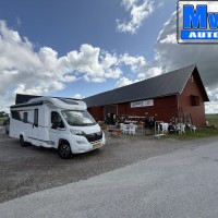 Citroen 165 PK- LMC H730G LIFT-HEFBED-OFFGRID-AIRCO-TV-GARANTIE Foto #9