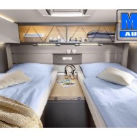 Citroen 165 PK- LMC H730G LIFT-HEFBED-OFFGRID-AIRCO-TV-GARANTIE Foto #23