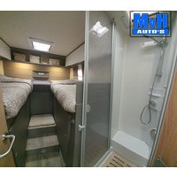 Citroen 165 PK- LMC H730G LIFT-HEFBED-OFFGRID-AIRCO-TV-GARANTIE Foto #24