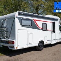 Citroen 165 PK- LMC H730G LIFT-HEFBED-OFFGRID-AIRCO-TV-GARANTIE Foto #36