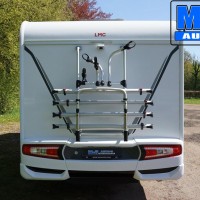 Citroen 165 PK- LMC H730G LIFT-HEFBED-OFFGRID-AIRCO-TV-GARANTIE Foto #37