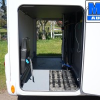 Citroen 165 PK- LMC H730G LIFT-HEFBED-OFFGRID-AIRCO-TV-GARANTIE Foto #38