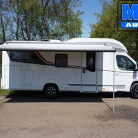 Citroen 165 PK- LMC H730G LIFT-HEFBED-OFFGRID-AIRCO-TV-GARANTIE Foto #40