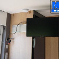 Citroen 165 PK- LMC H730G LIFT-HEFBED-OFFGRID-AIRCO-TV-GARANTIE Foto #51