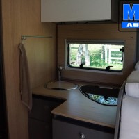 Citroen 165 PK- LMC H730G LIFT-HEFBED-OFFGRID-AIRCO-TV-GARANTIE Foto #53