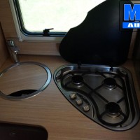 Citroen 165 PK- LMC H730G LIFT-HEFBED-OFFGRID-AIRCO-TV-GARANTIE Foto #54